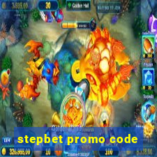 stepbet promo code